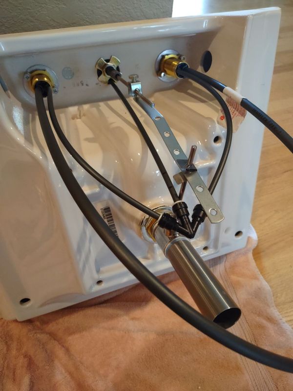 Plumbing Repairs