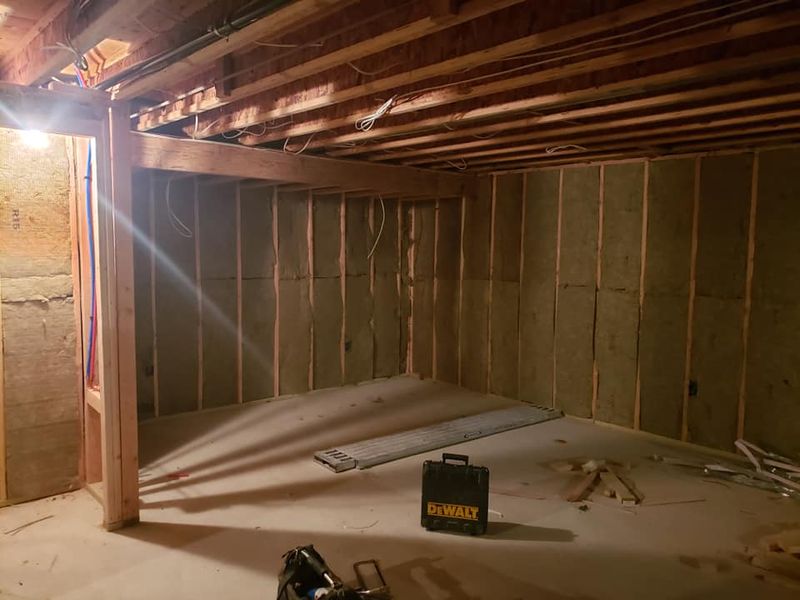 Interior Renovations