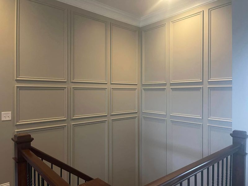 Additions and Extensions