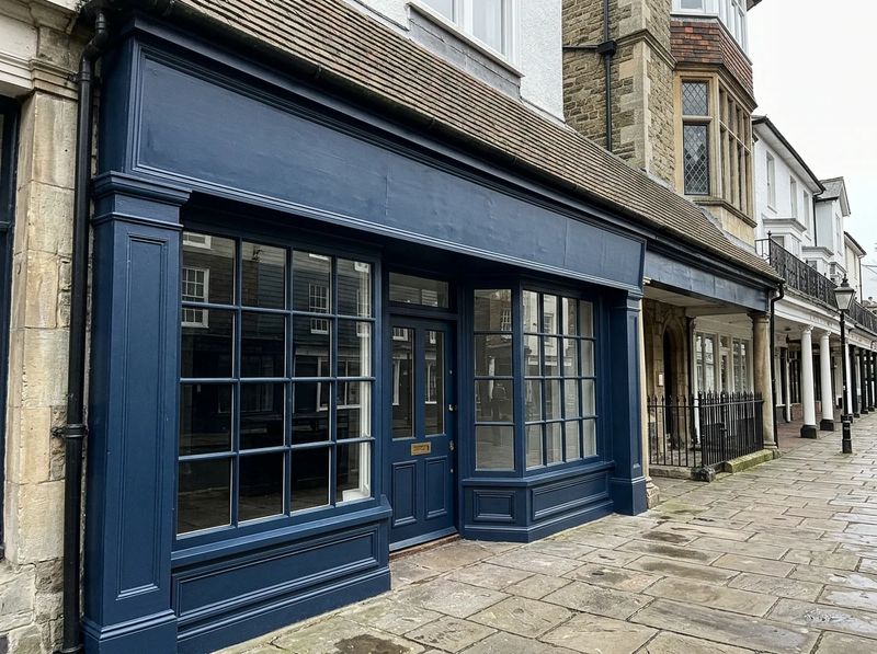 Exterior Painting
