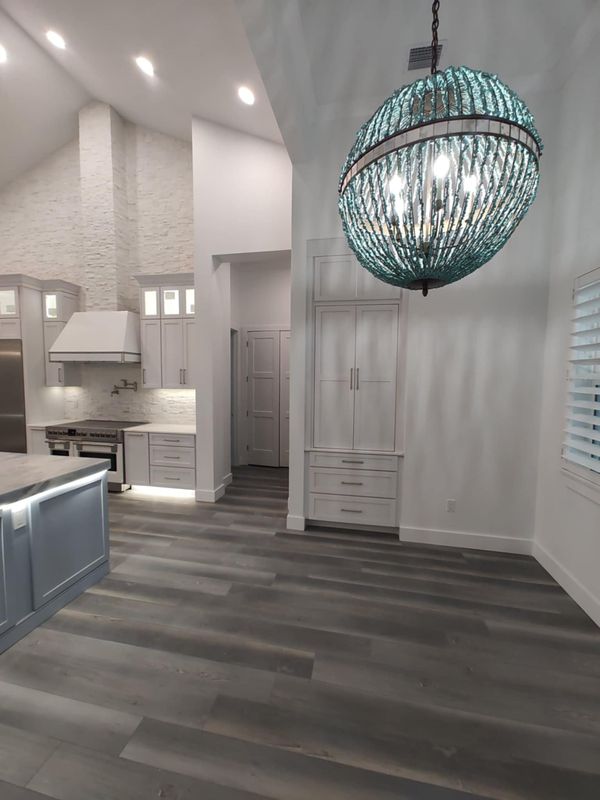 Kitchen Renovation