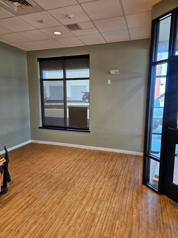 Commercial Renovations