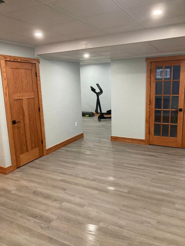 Flooring