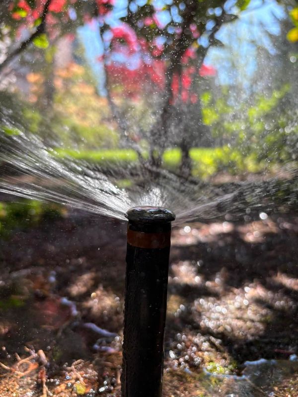 Irrigation Systems