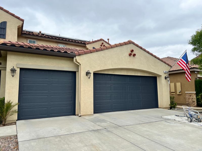 Exterior Painting