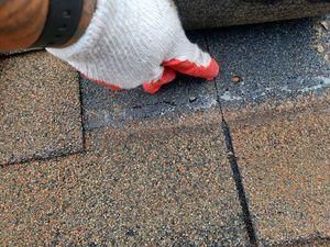 Roof Inspections