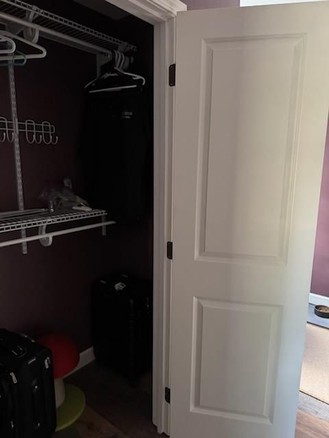 Door Repair