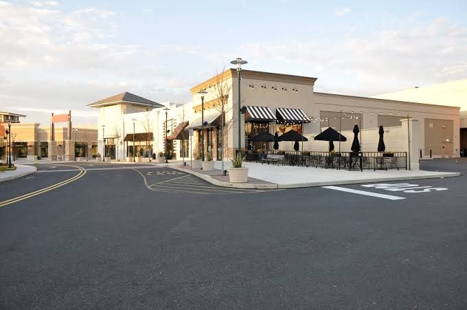 Commercial Painting