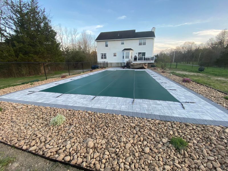 Hardscaping gallery