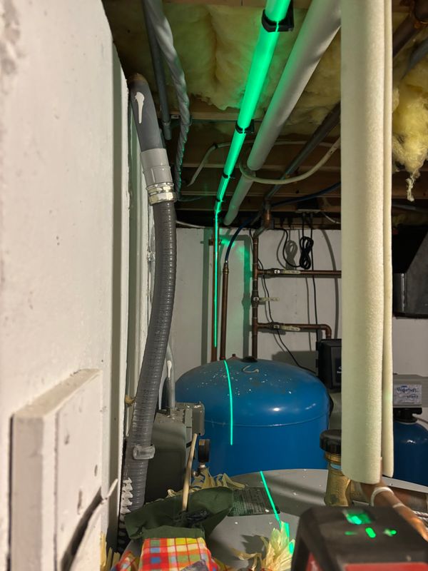 Residential Plumbing 