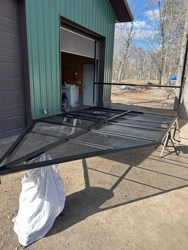 Innovative Dock Enhancement in Crosslake MN