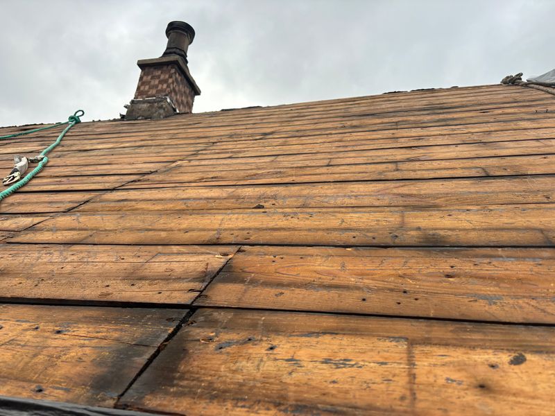 Roofing
