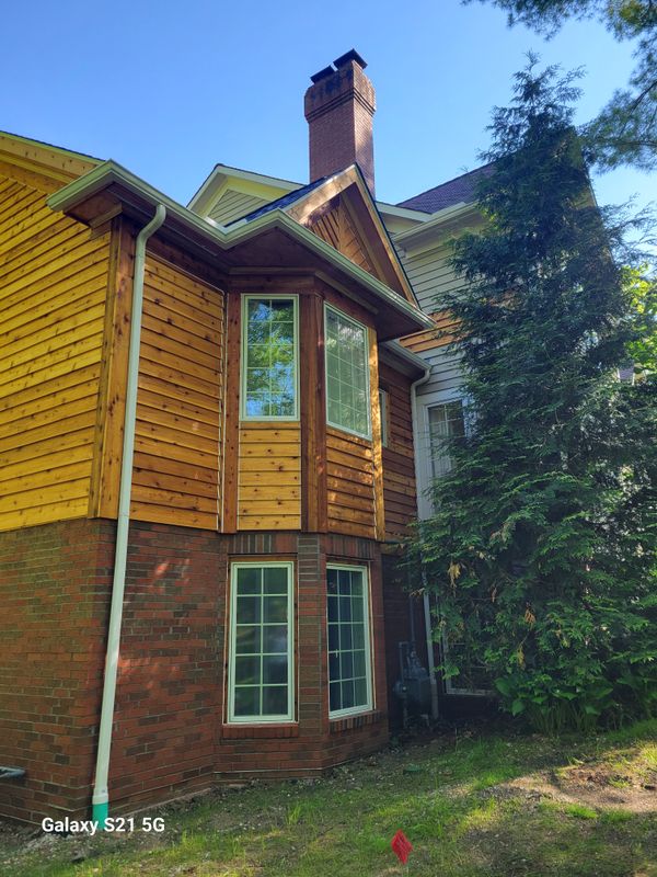 Exterior Painting gallery