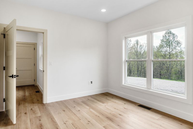 New Construction and Custom Homes 