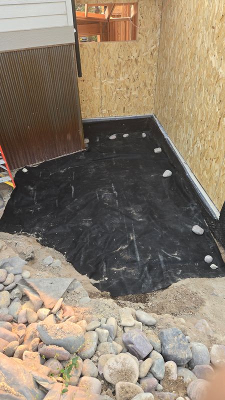 Site Grading