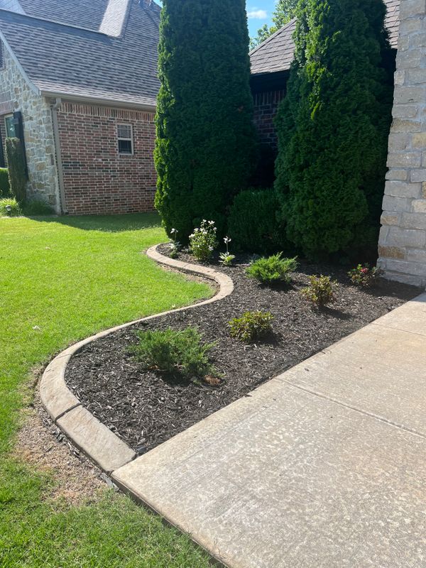 Our Work