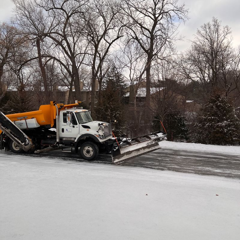 Snow Removal