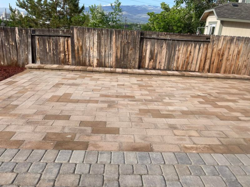 Hardscaping & Landscaping