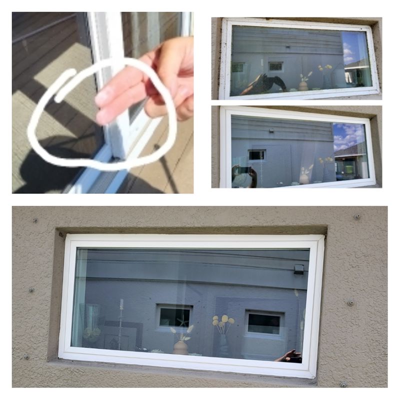 Residential Window Cleaning