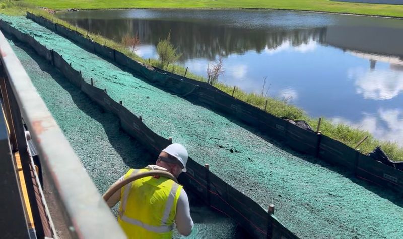 Erosion Control