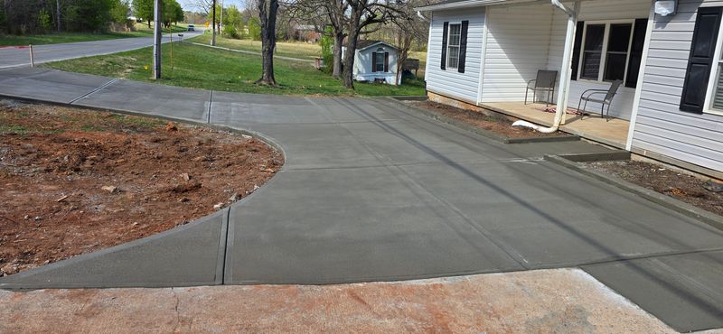 Concrete