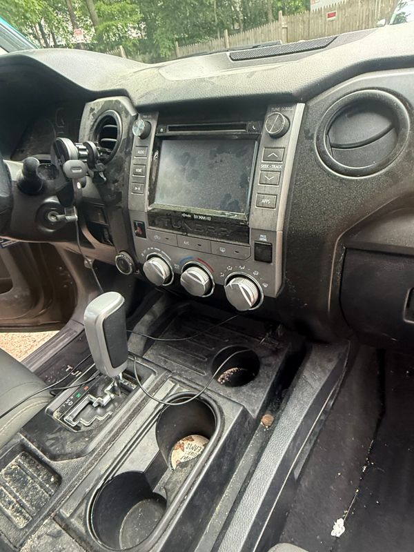 Full Detail Service