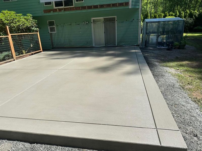 Driveway Construction