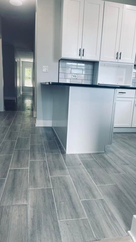 Tile