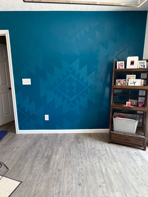 Specialty Paint