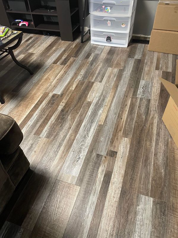 Carpeting 
