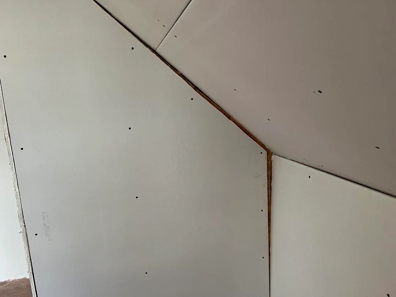 Drywall Installation