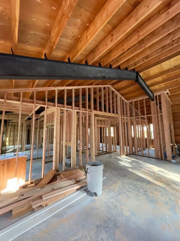 Framing gallery