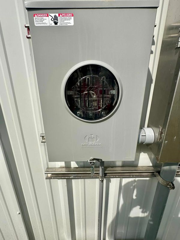 Electrical Repairs gallery