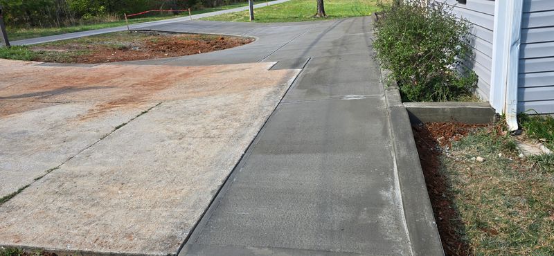 Concrete