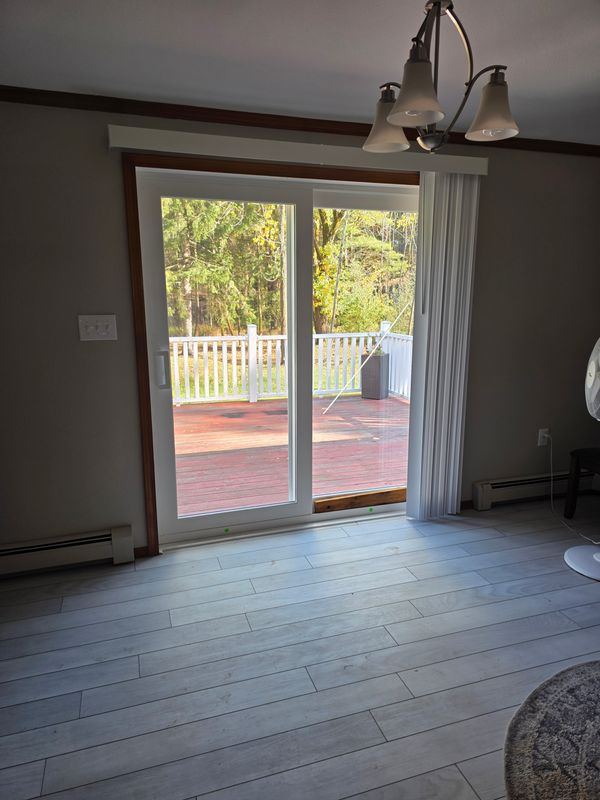 Window and Door Installation and Replacement