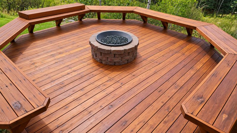 Staining