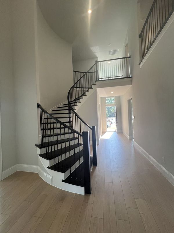 Interior Painting