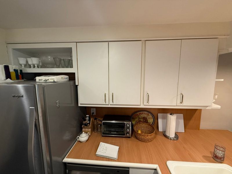 Kitchen and Bathroom Renovations