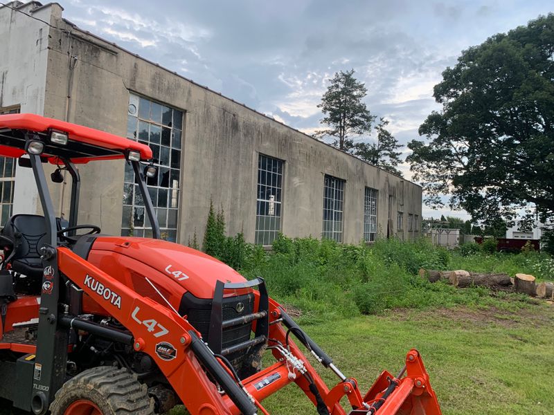 Land Clearing