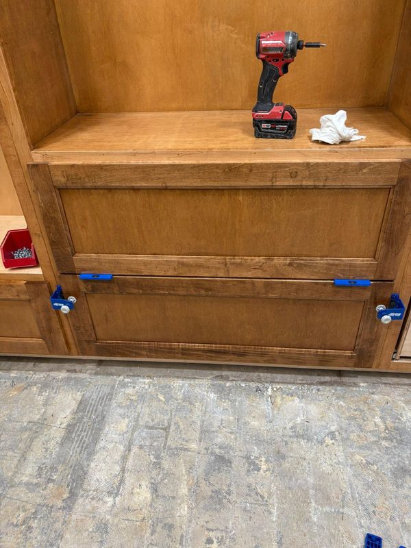 Carpentry