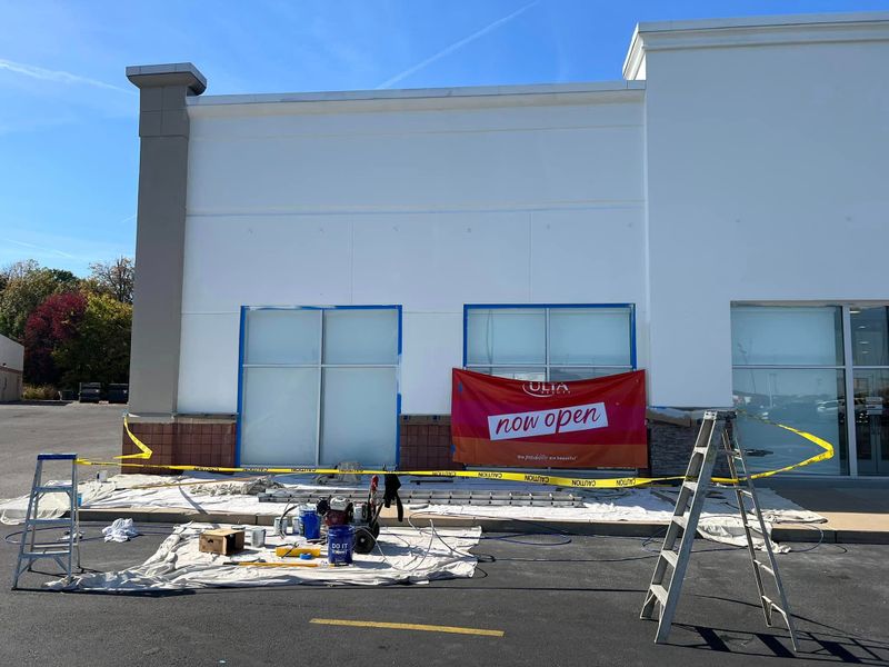 Exterior Painting gallery