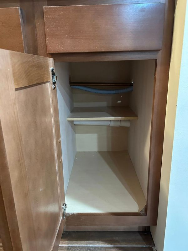 Kitchen Renovation