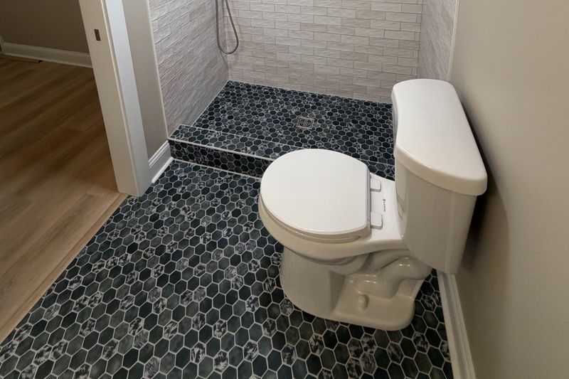 Tile Installation