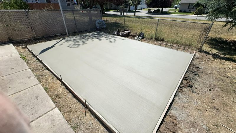 Concrete Removal