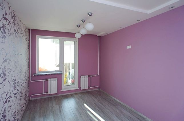 Interior Painting