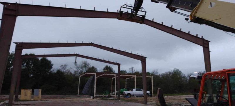 Commercial Construction