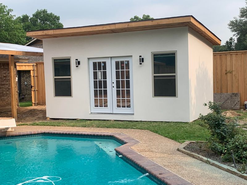 Exterior Painting