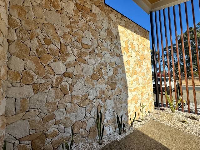 Stone Masonry