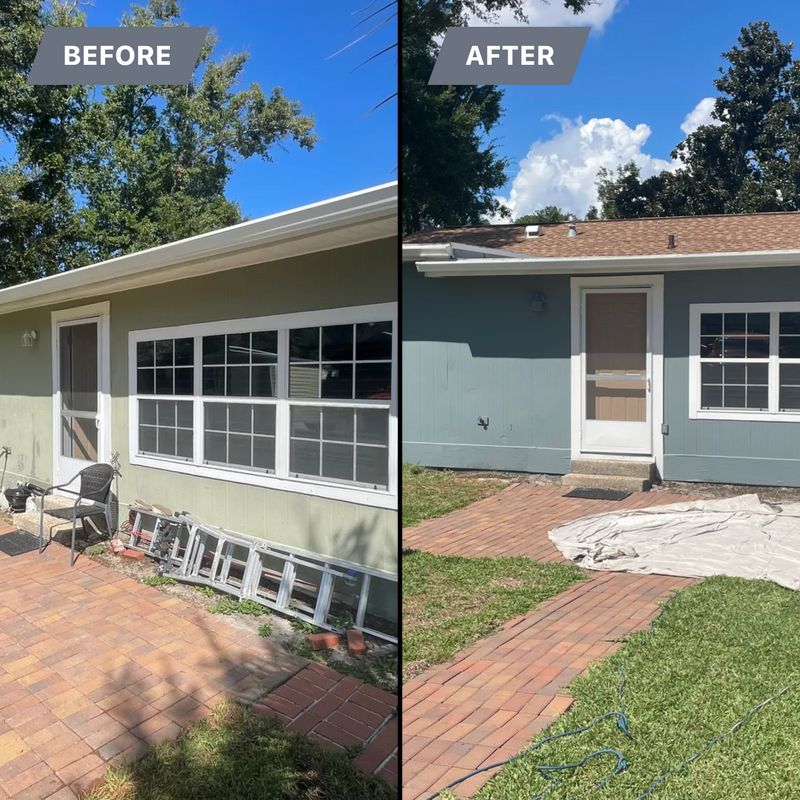 Exterior Painting