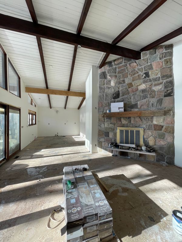 Interior Painting